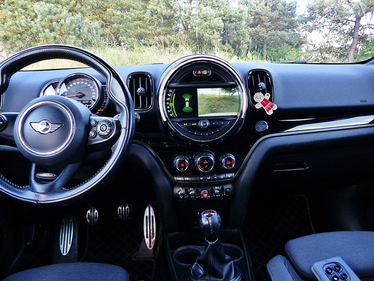 MINI Countryman - Zdjęcie 43