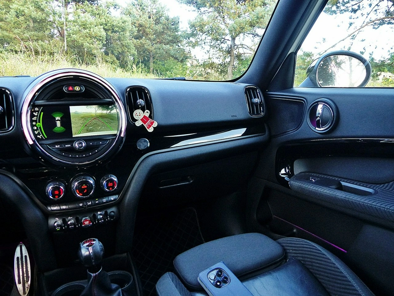 MINI Countryman - Zdjęcie 44
