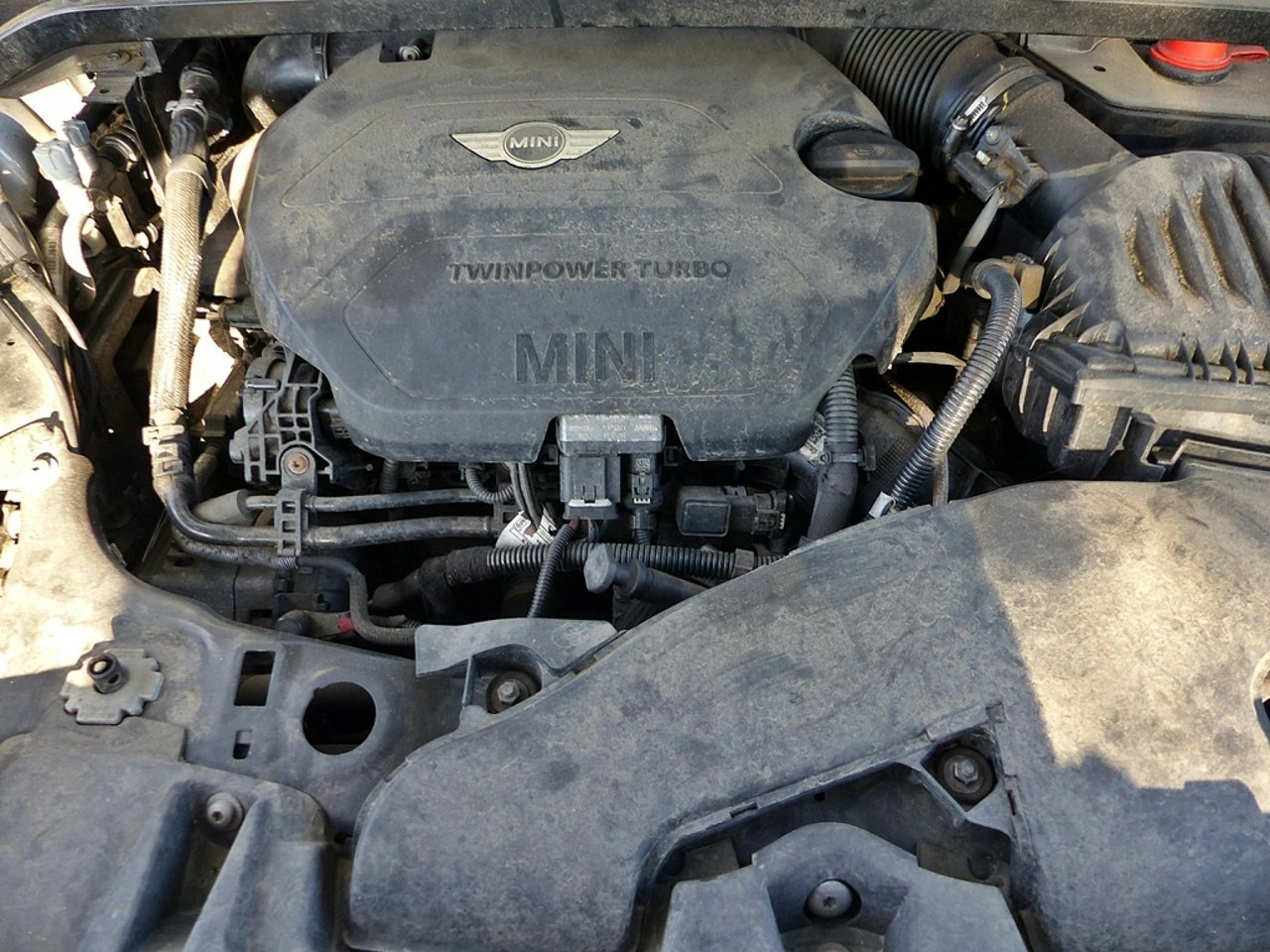 MINI Countryman - Zdjęcie 46