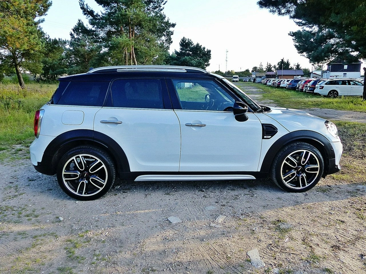 MINI Countryman - Zdjęcie 7