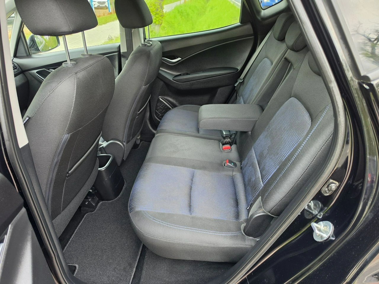 Hyundai ix20 - Zdjęcie 13