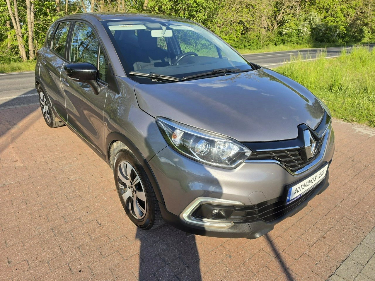 Renault Captur - Zdjęcie 10