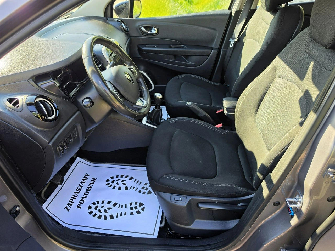 Renault Captur - Zdjęcie 13