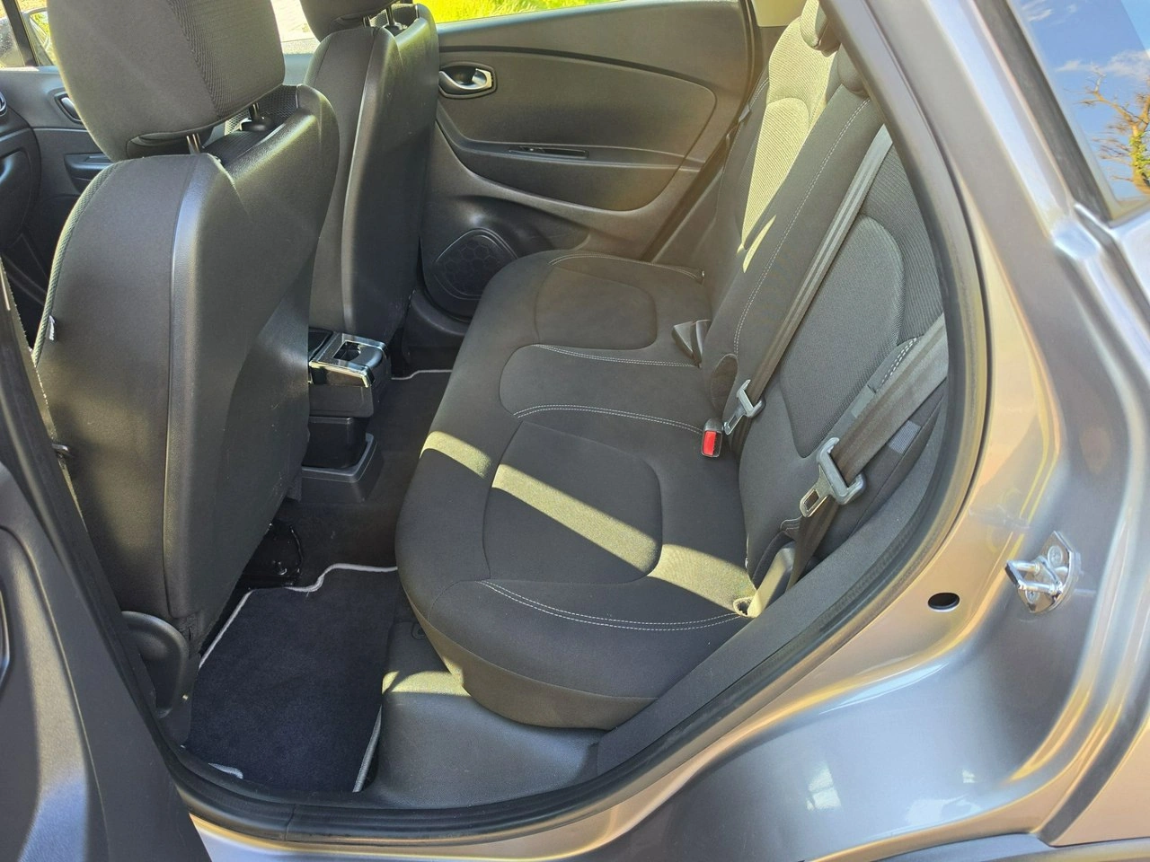 Renault Captur - Zdjęcie 14