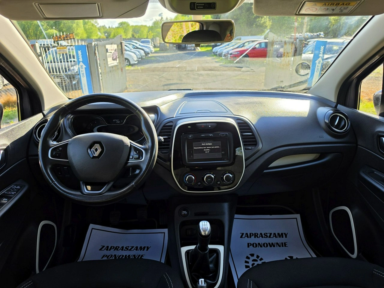 Renault Captur - Zdjęcie 15