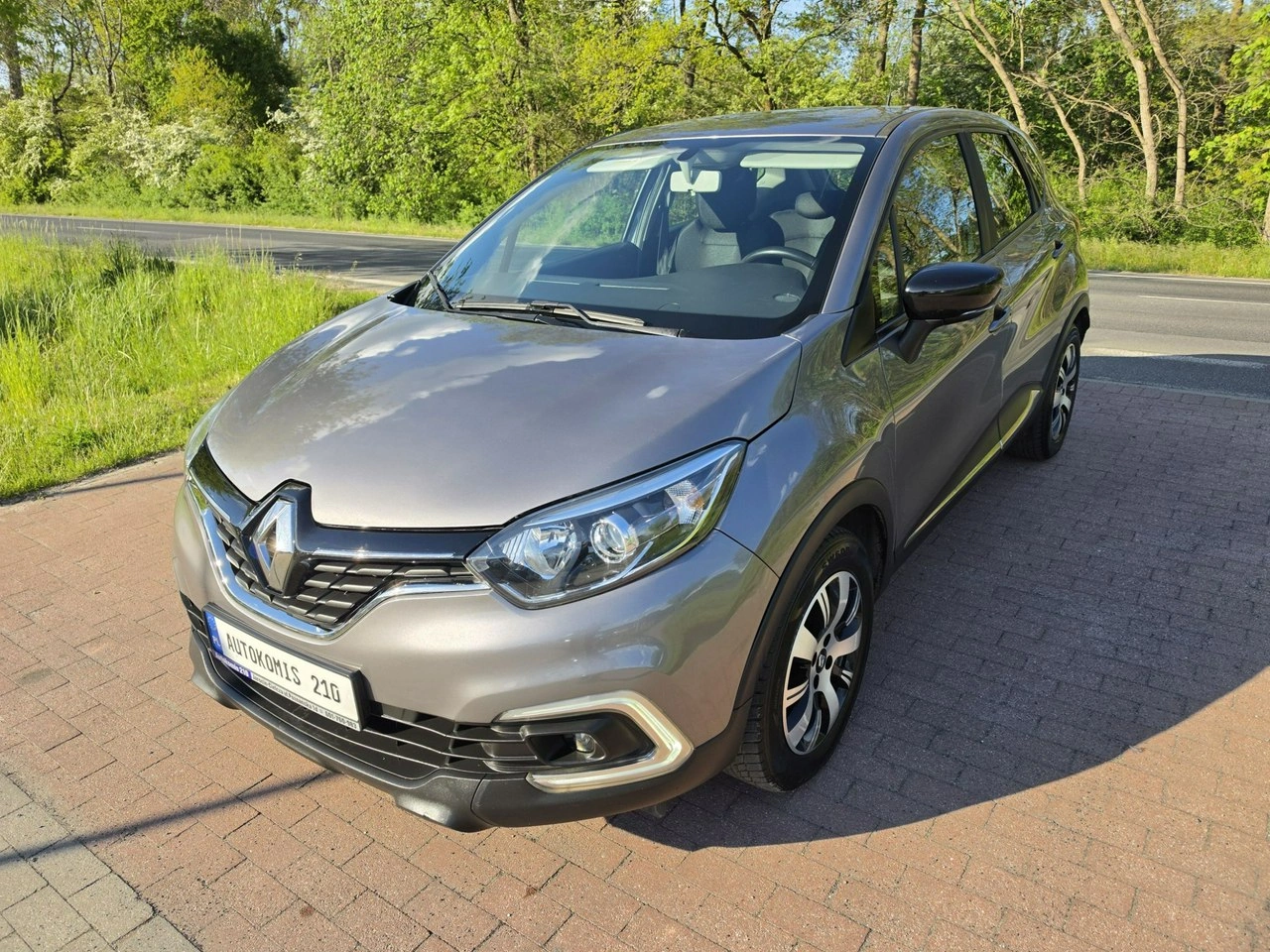 Renault Captur - Zdjęcie 1