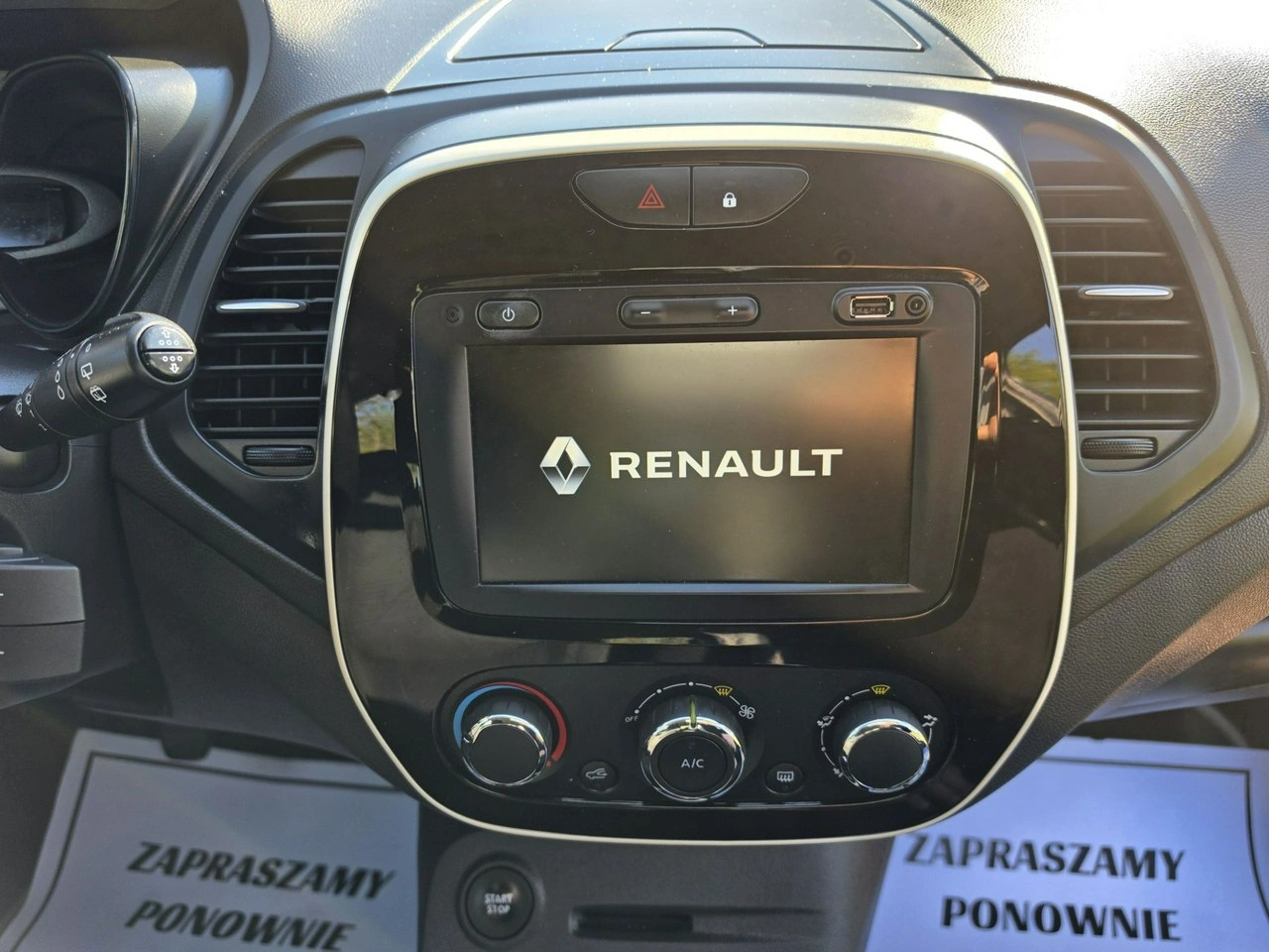 Renault Captur - Zdjęcie 20