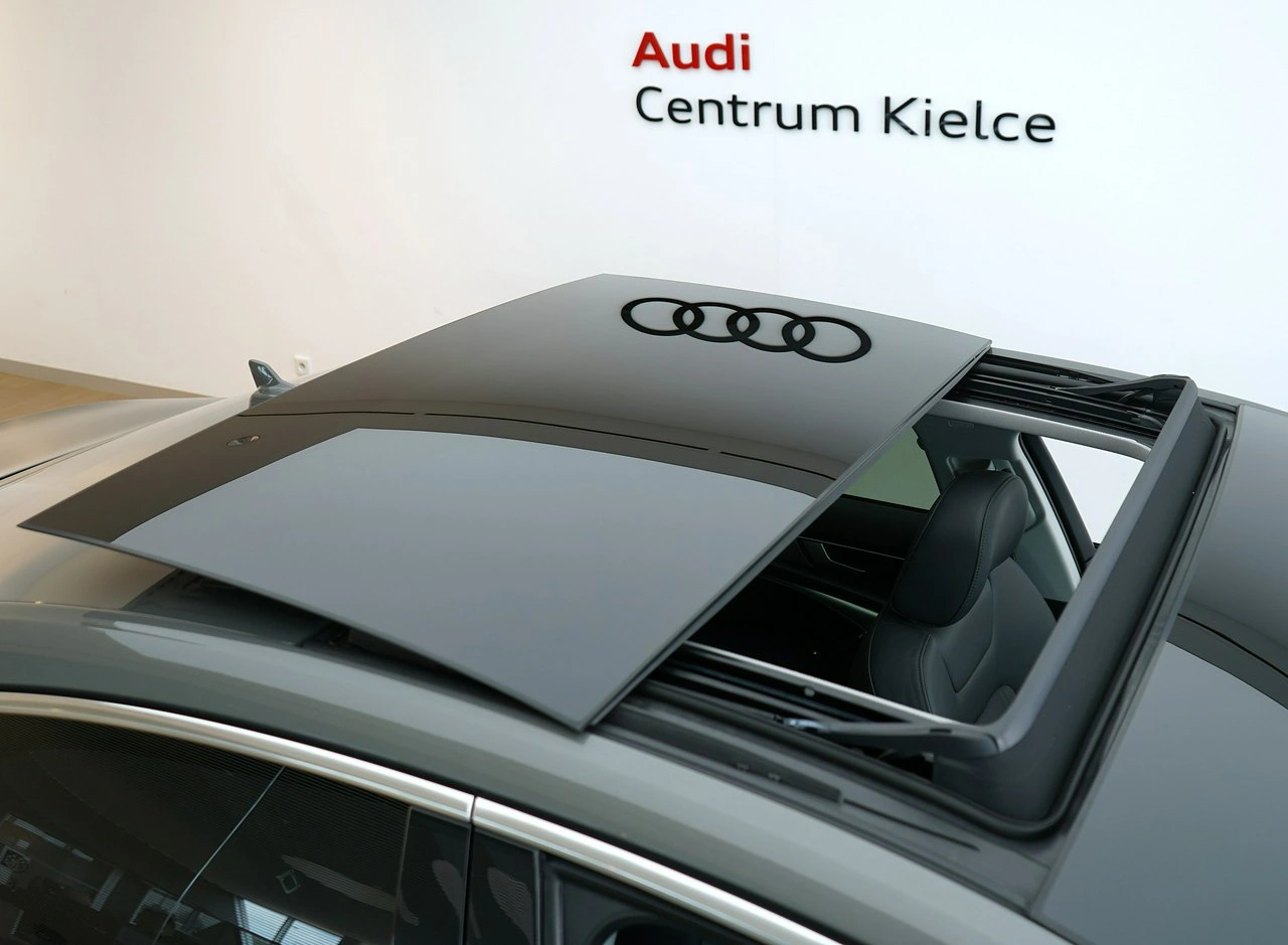 Audi A6 - Zdjęcie 9