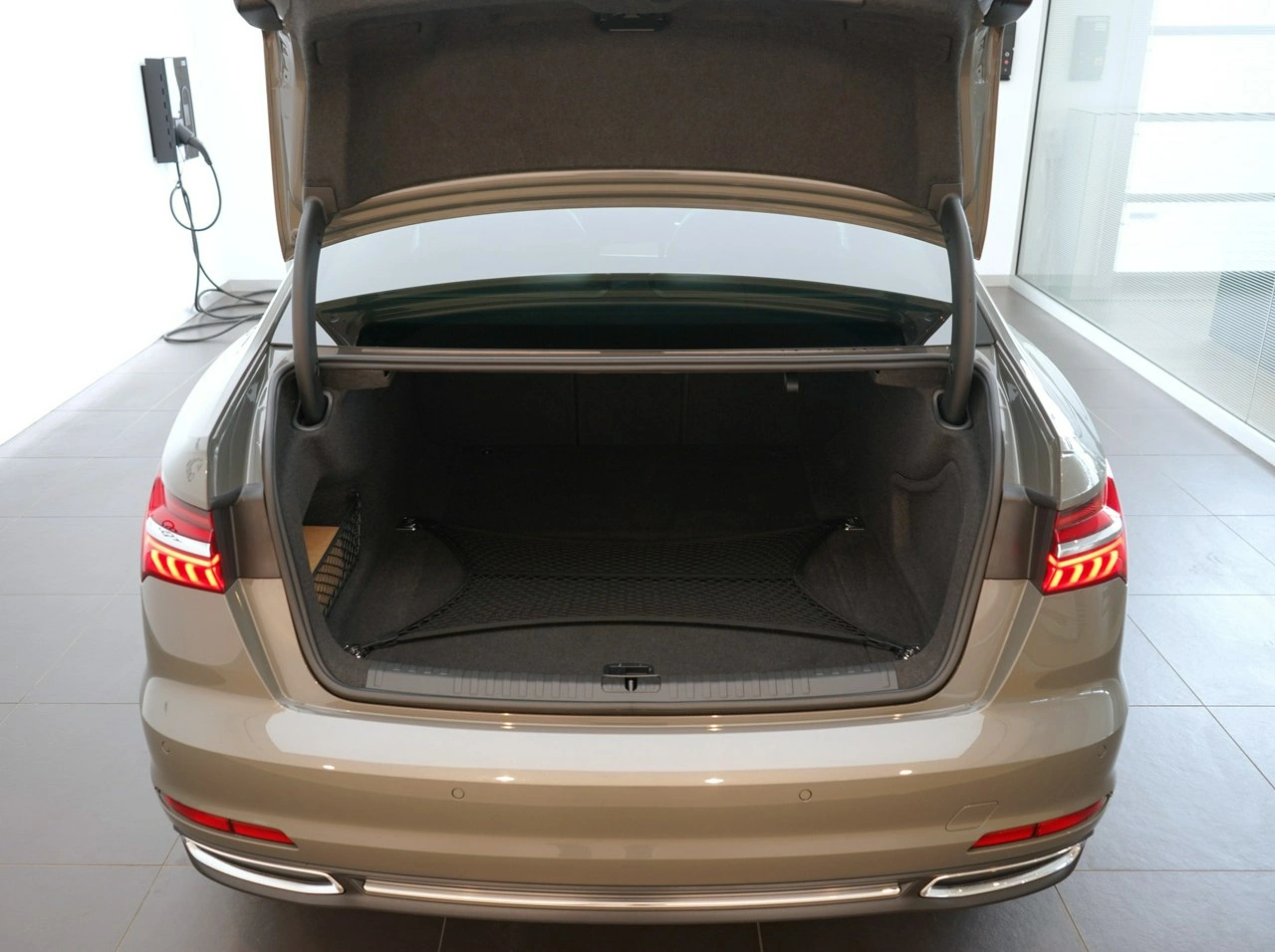 Audi A6 - Zdjęcie 10