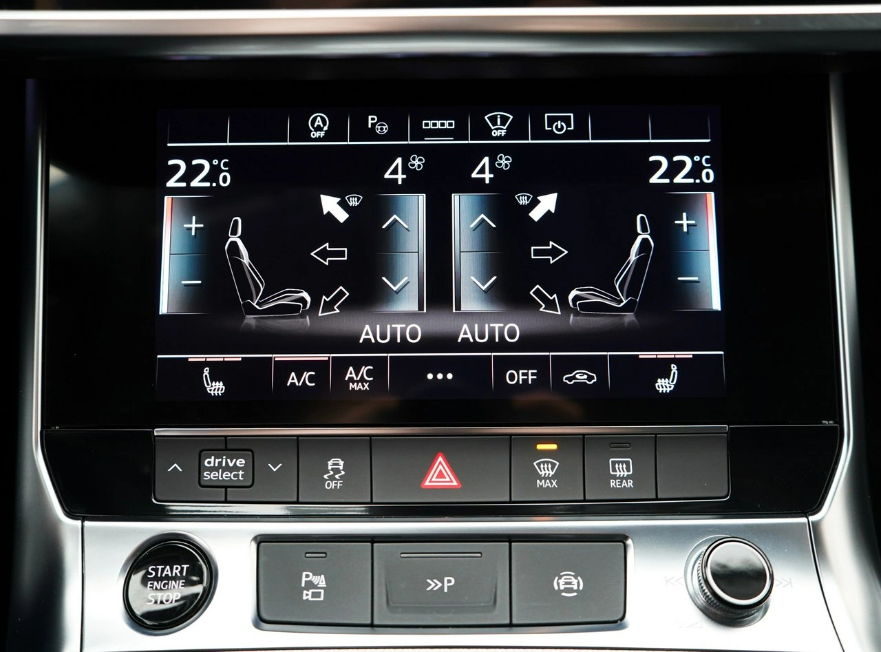 Audi A6 - Zdjęcie 17