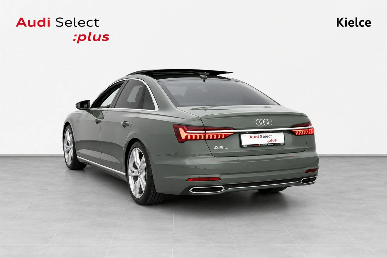 Audi A6 - Zdjęcie 1