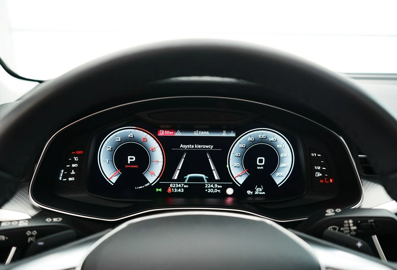 Audi A6 - Zdjęcie 19