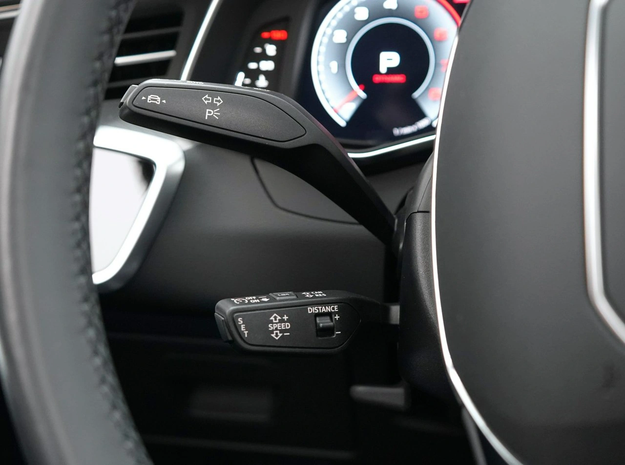Audi A6 - Zdjęcie 21