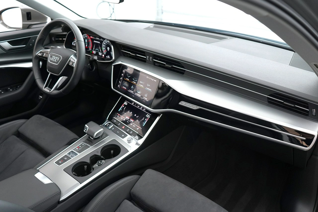 Audi A6 - Zdjęcie 25