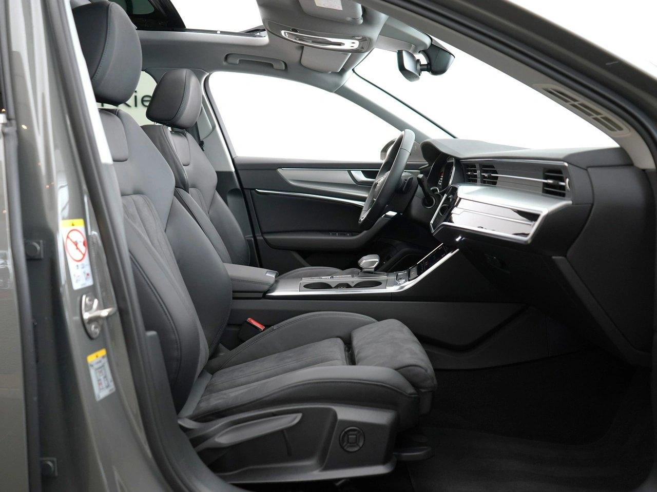 Audi A6 - Zdjęcie 26