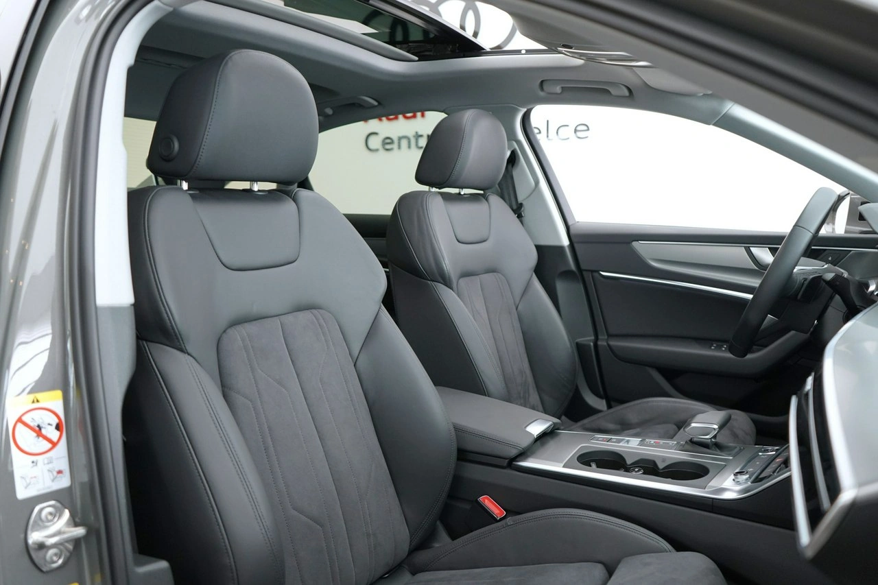 Audi A6 - Zdjęcie 28