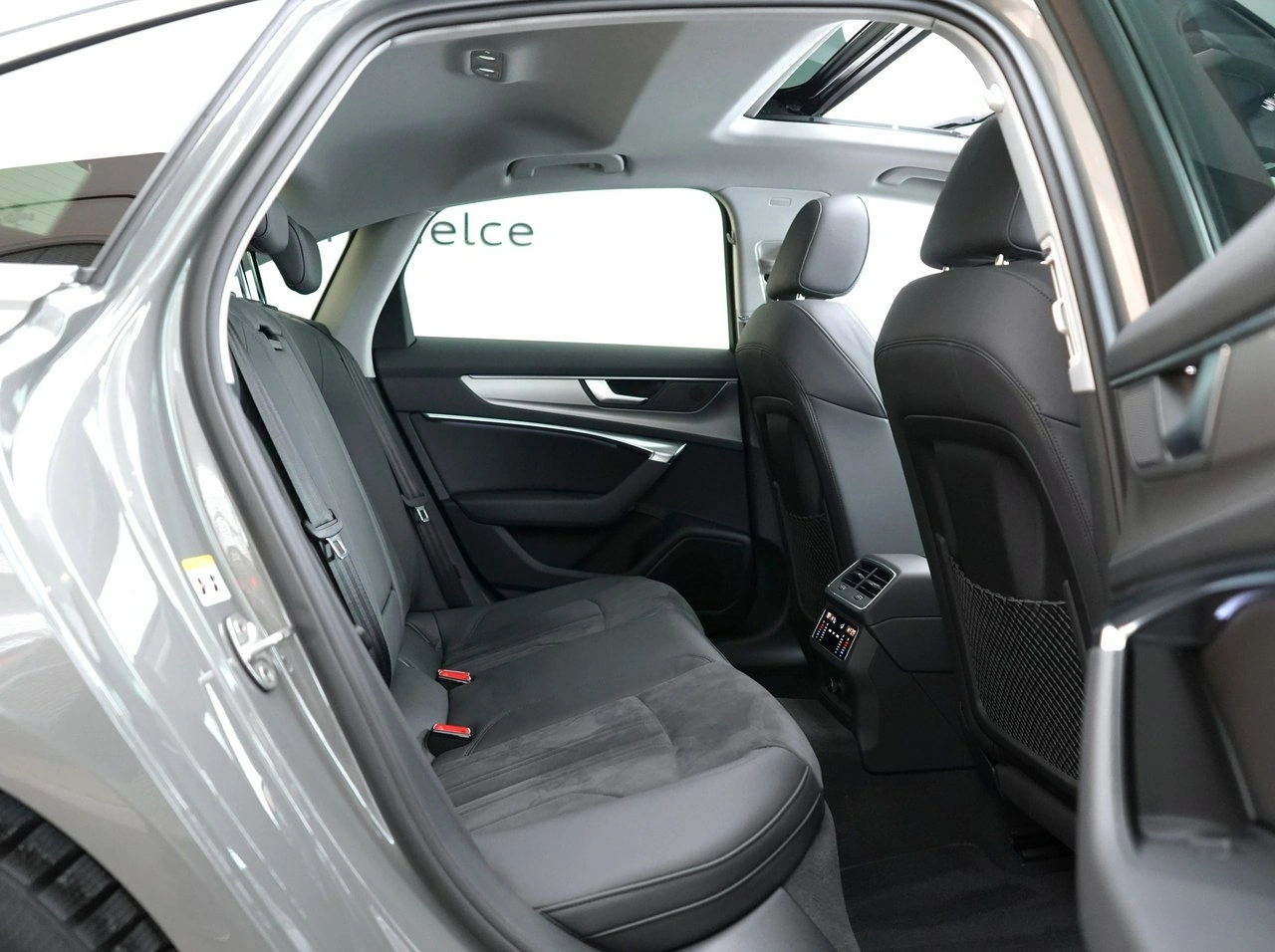Audi A6 - Zdjęcie 29