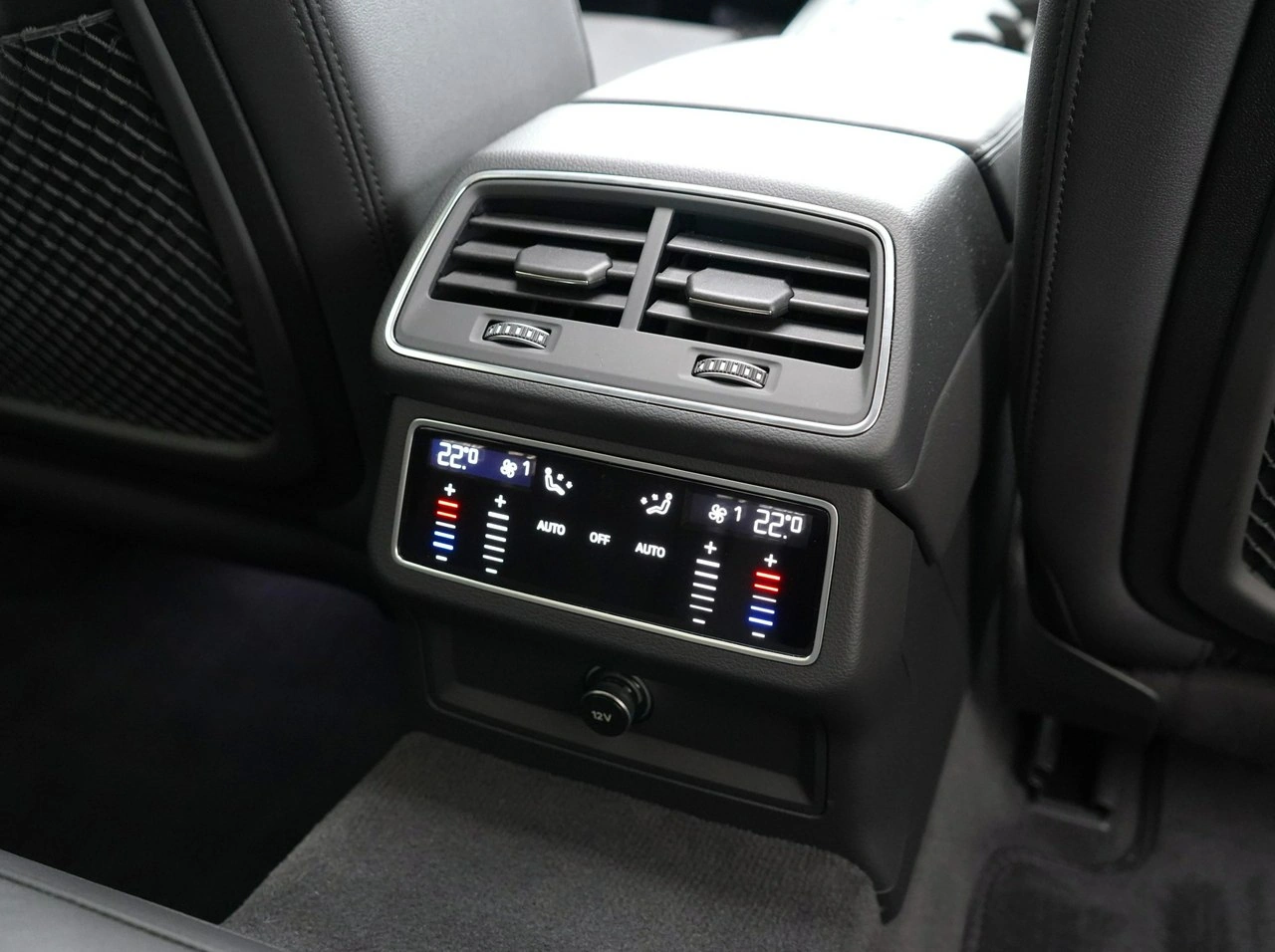 Audi A6 - Zdjęcie 30