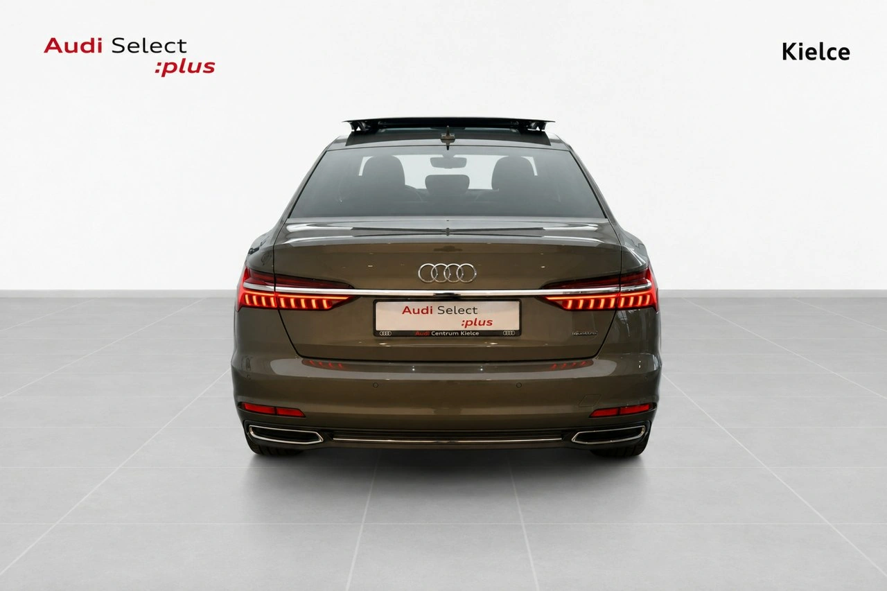 Audi A6 - Zdjęcie 4