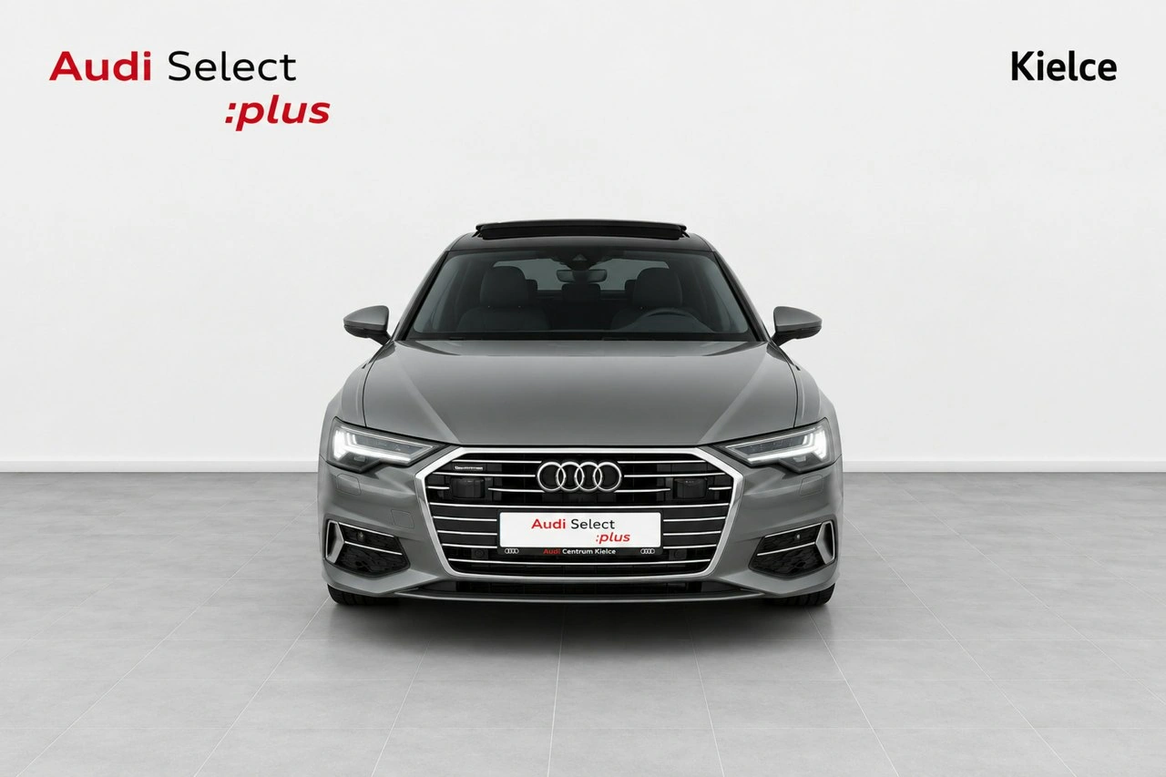 Audi A6 - Zdjęcie 5