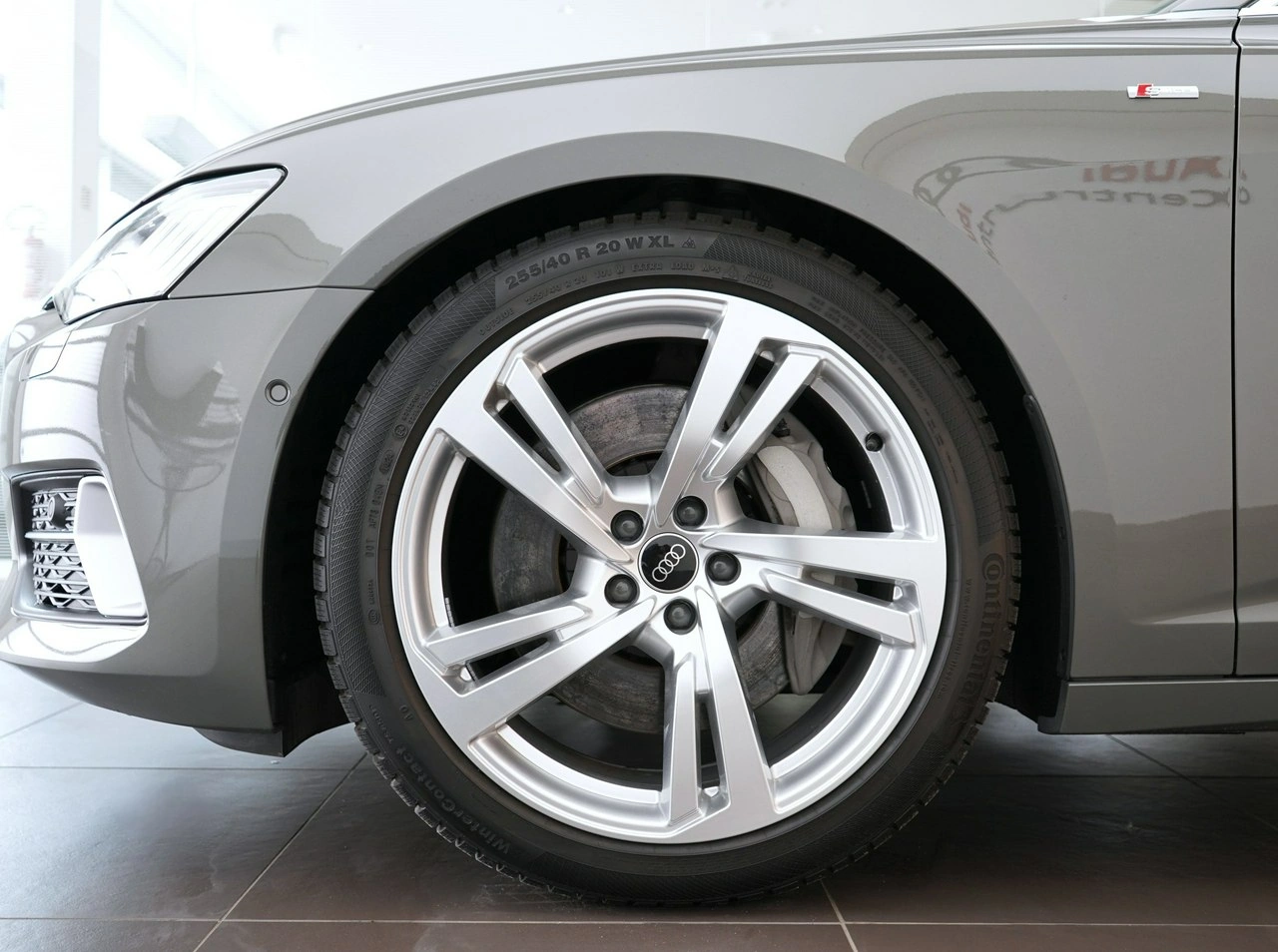Audi A6 - Zdjęcie 6