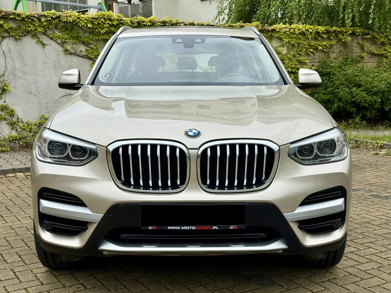 BMW X3 - Zdjęcie 13