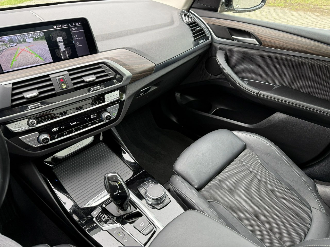 BMW X3 - Zdjęcie 20