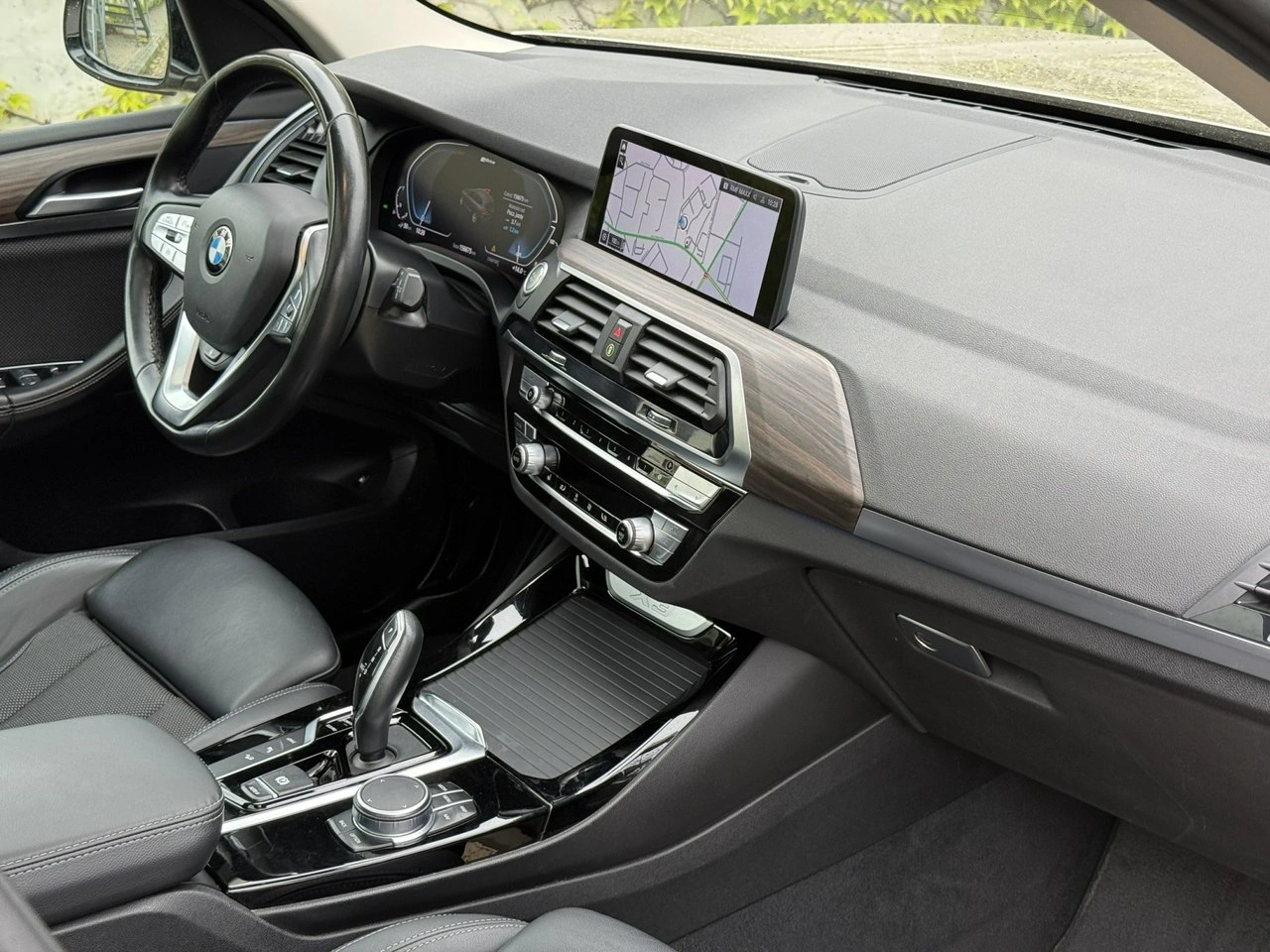 BMW X3 - Zdjęcie 21