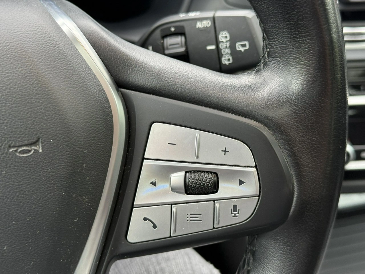 BMW X3 - Zdjęcie 28