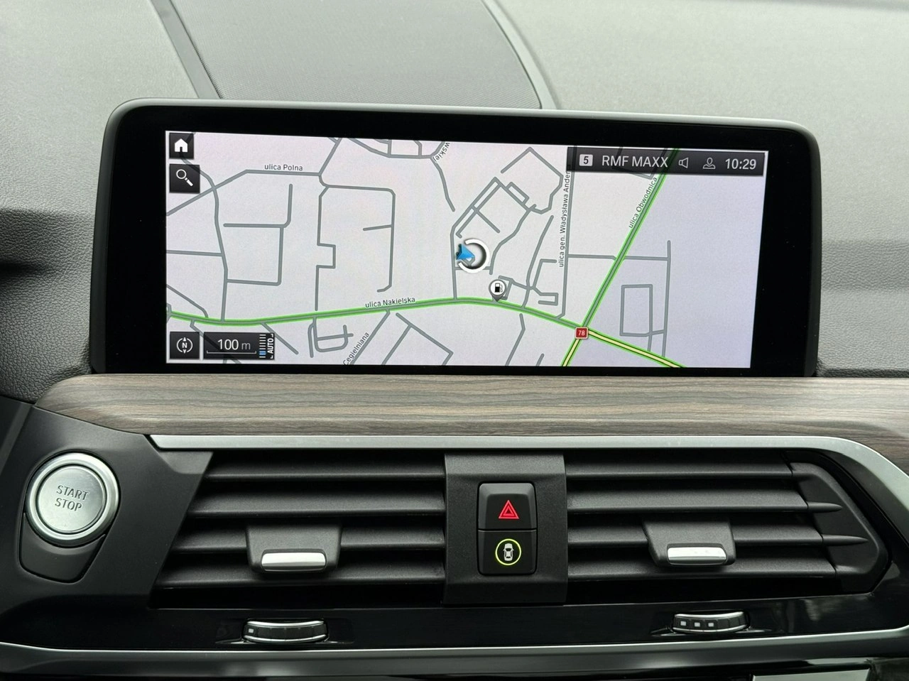 BMW X3 - Zdjęcie 31