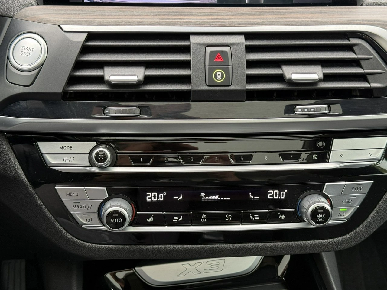 BMW X3 - Zdjęcie 36