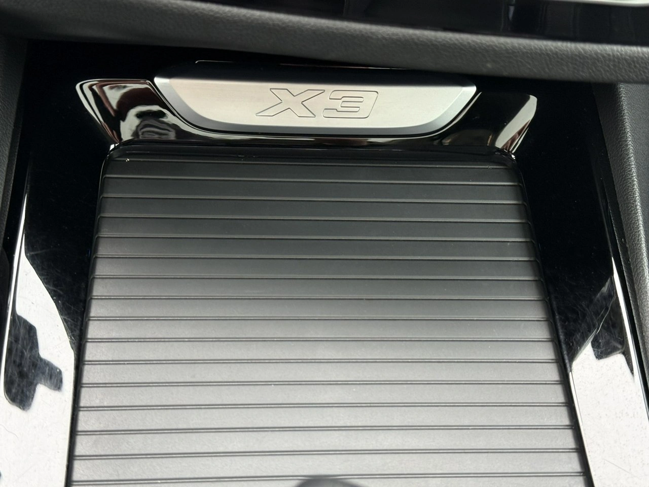 BMW X3 - Zdjęcie 37