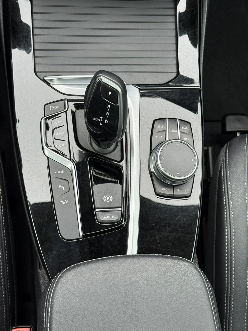 BMW X3 - Zdjęcie 38