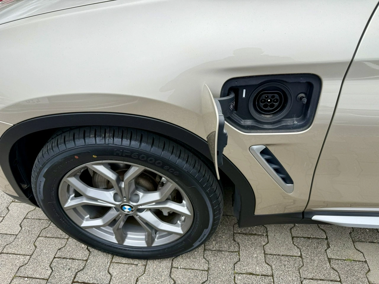 BMW X3 - Zdjęcie 39
