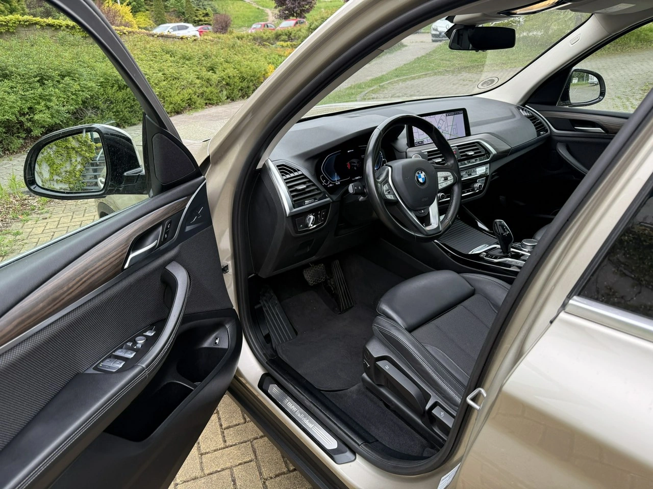 BMW X3 - Zdjęcie 4
