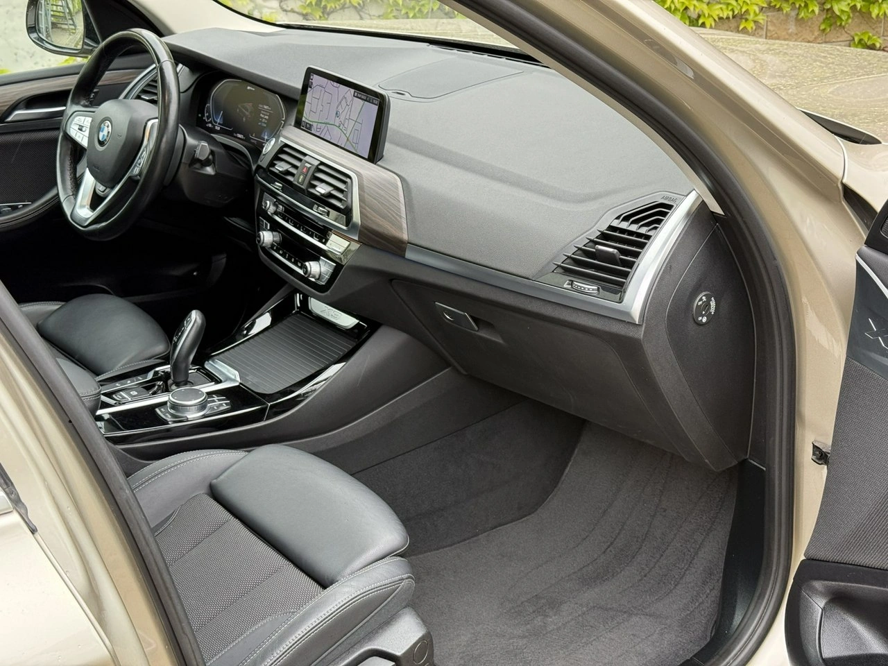 BMW X3 - Zdjęcie 6