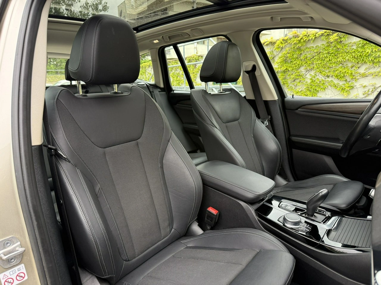 BMW X3 - Zdjęcie 8