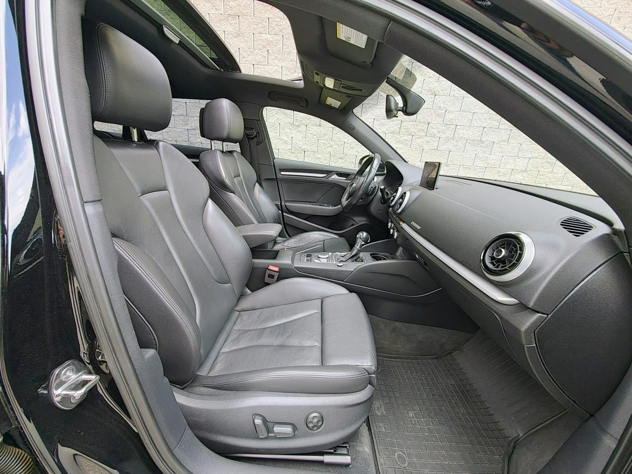 Audi A3 - Zdjęcie 10