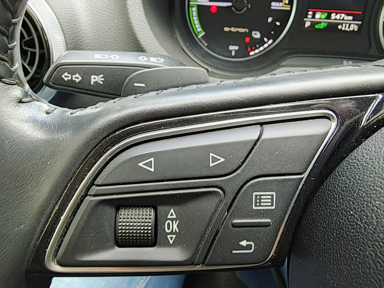 Audi A3 - Zdjęcie 11
