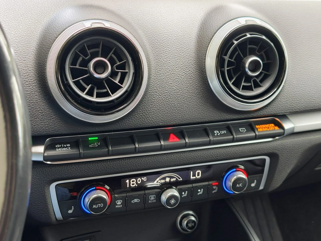 Audi A3 - Zdjęcie 15