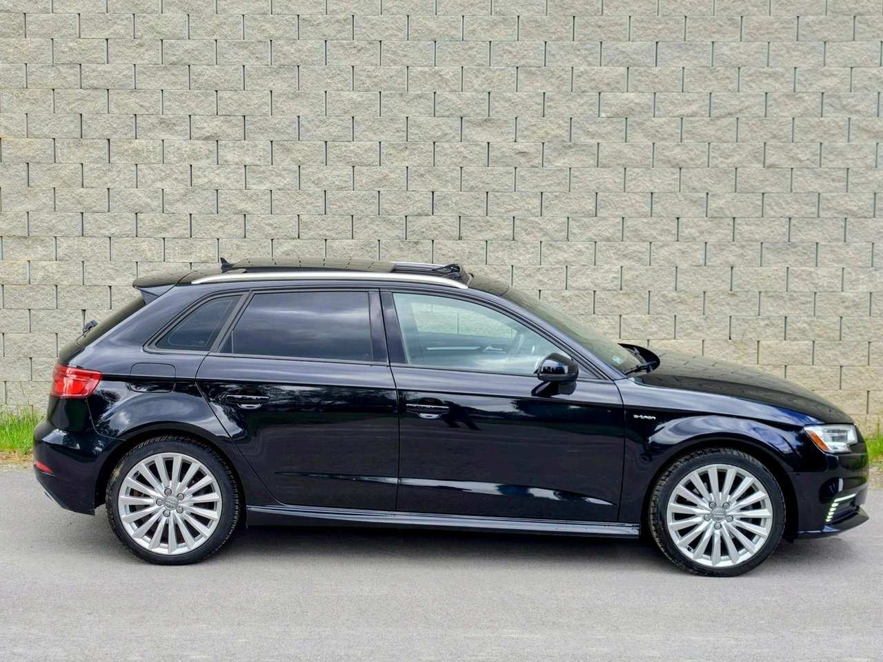 Audi A3 - Zdjęcie 3