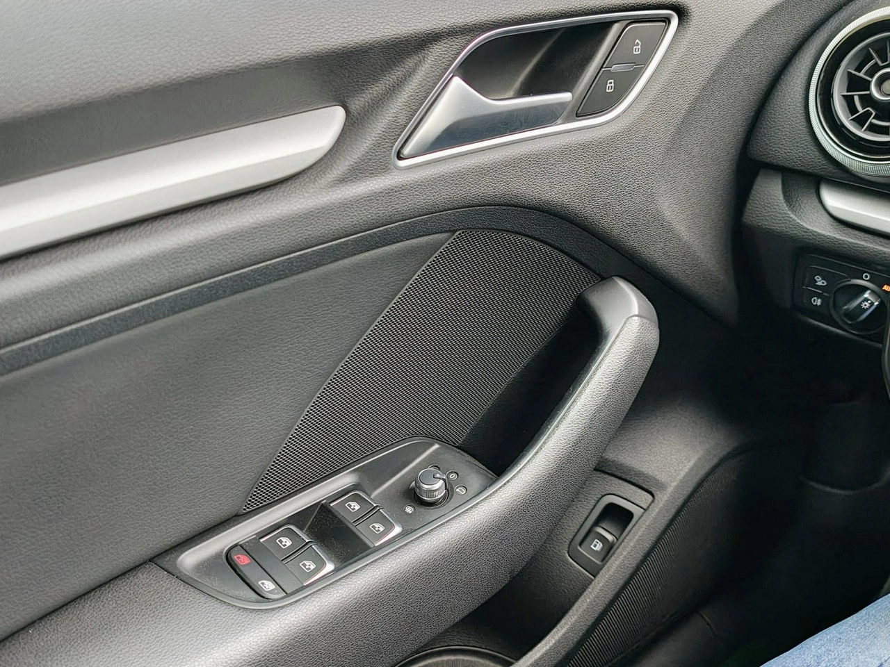 Audi A3 - Zdjęcie 5