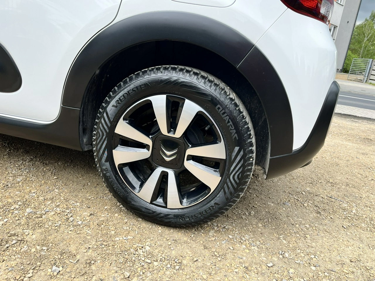 Citroën C3 - Zdjęcie 11