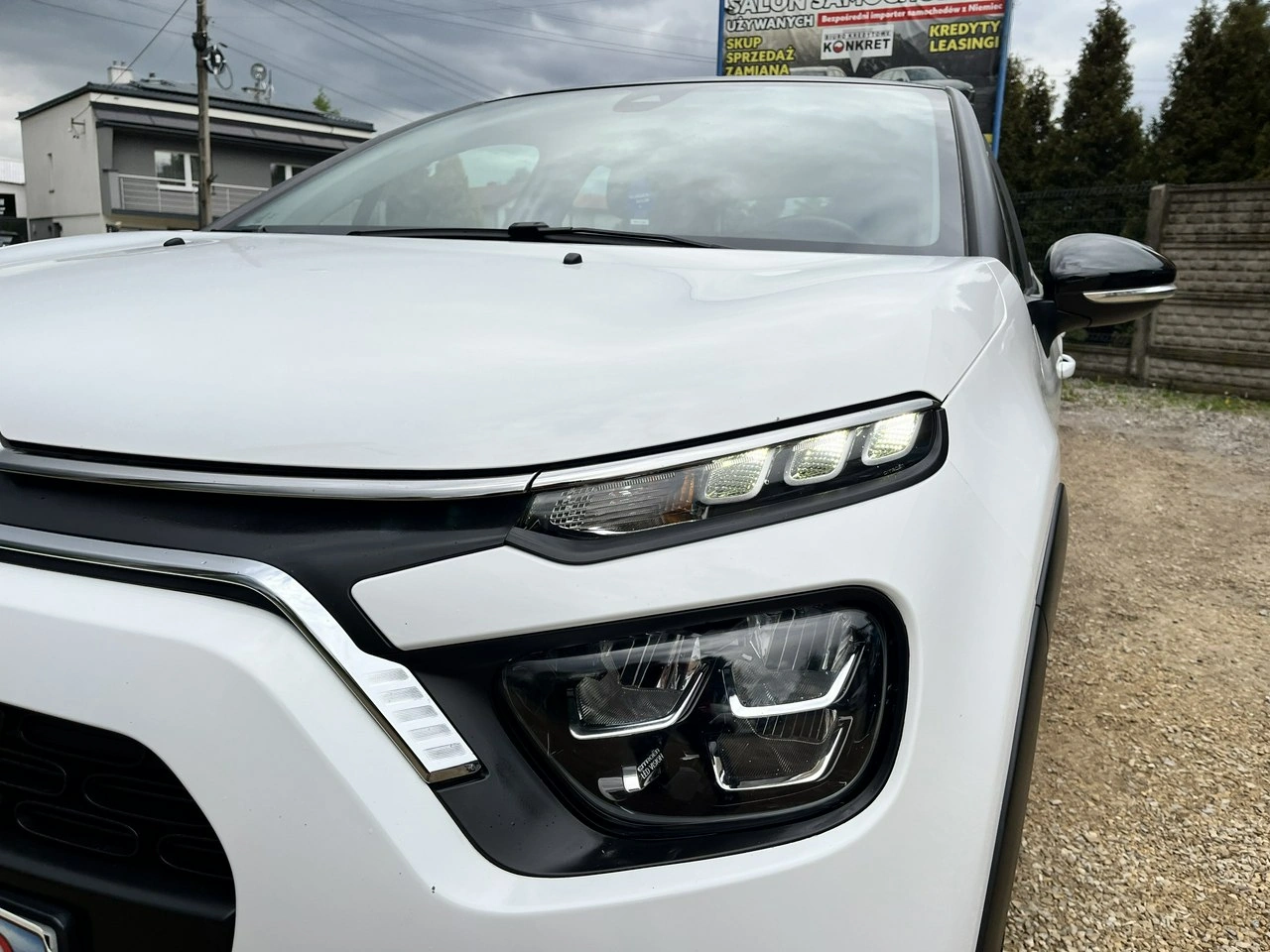 Citroën C3 - Zdjęcie 13