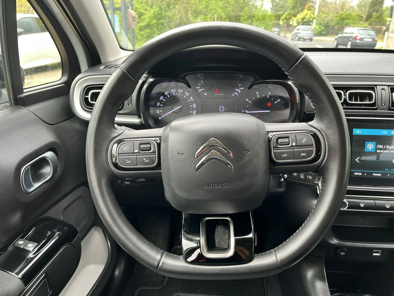 Citroën C3 - Zdjęcie 15