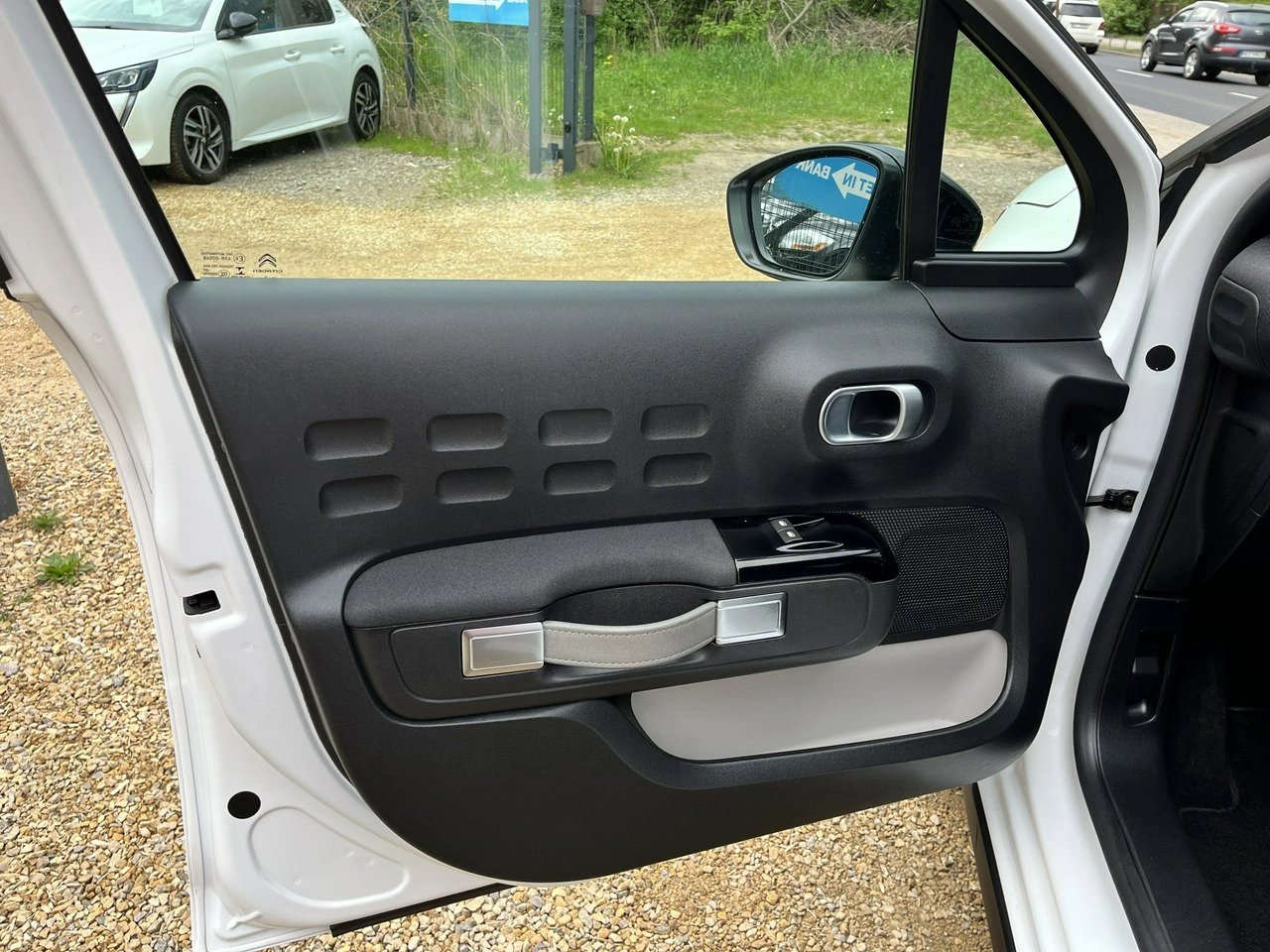 Citroën C3 - Zdjęcie 17