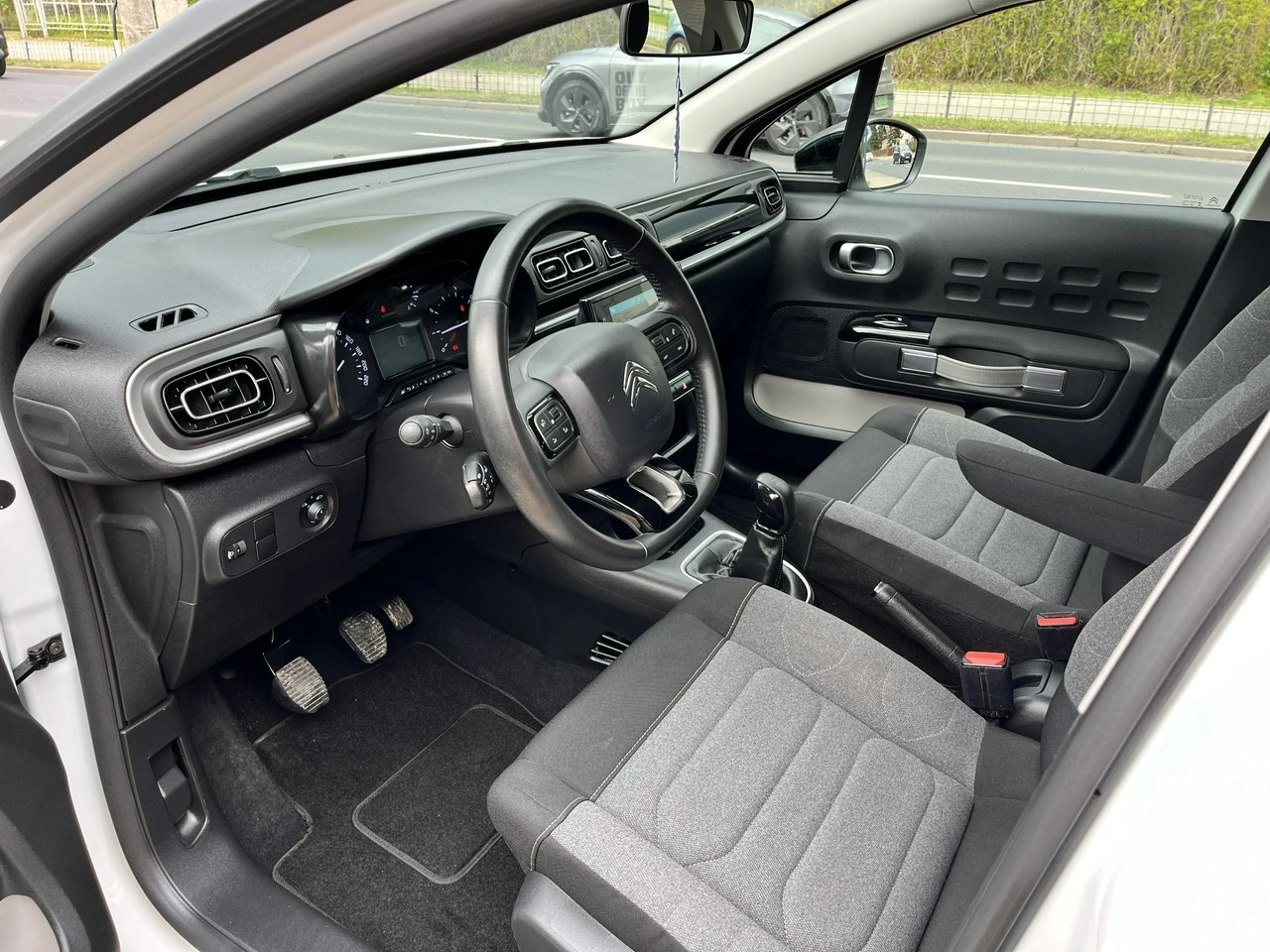 Citroën C3 - Zdjęcie 18