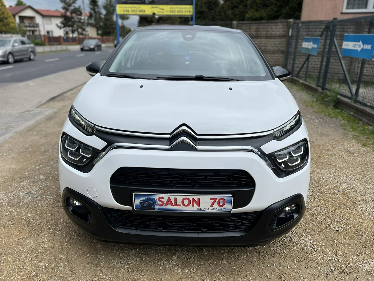 Citroën C3 - Zdjęcie 1