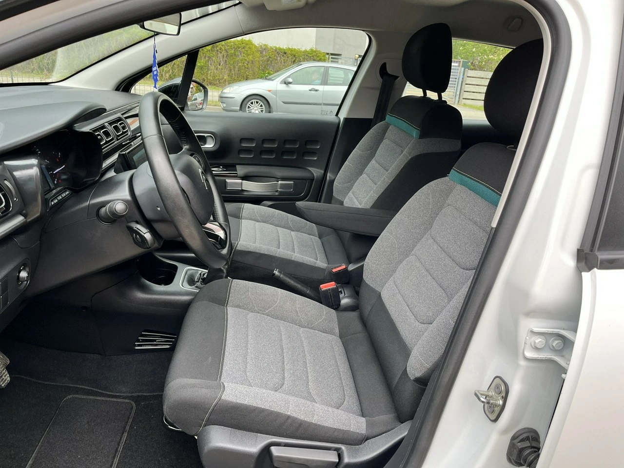 Citroën C3 - Zdjęcie 19