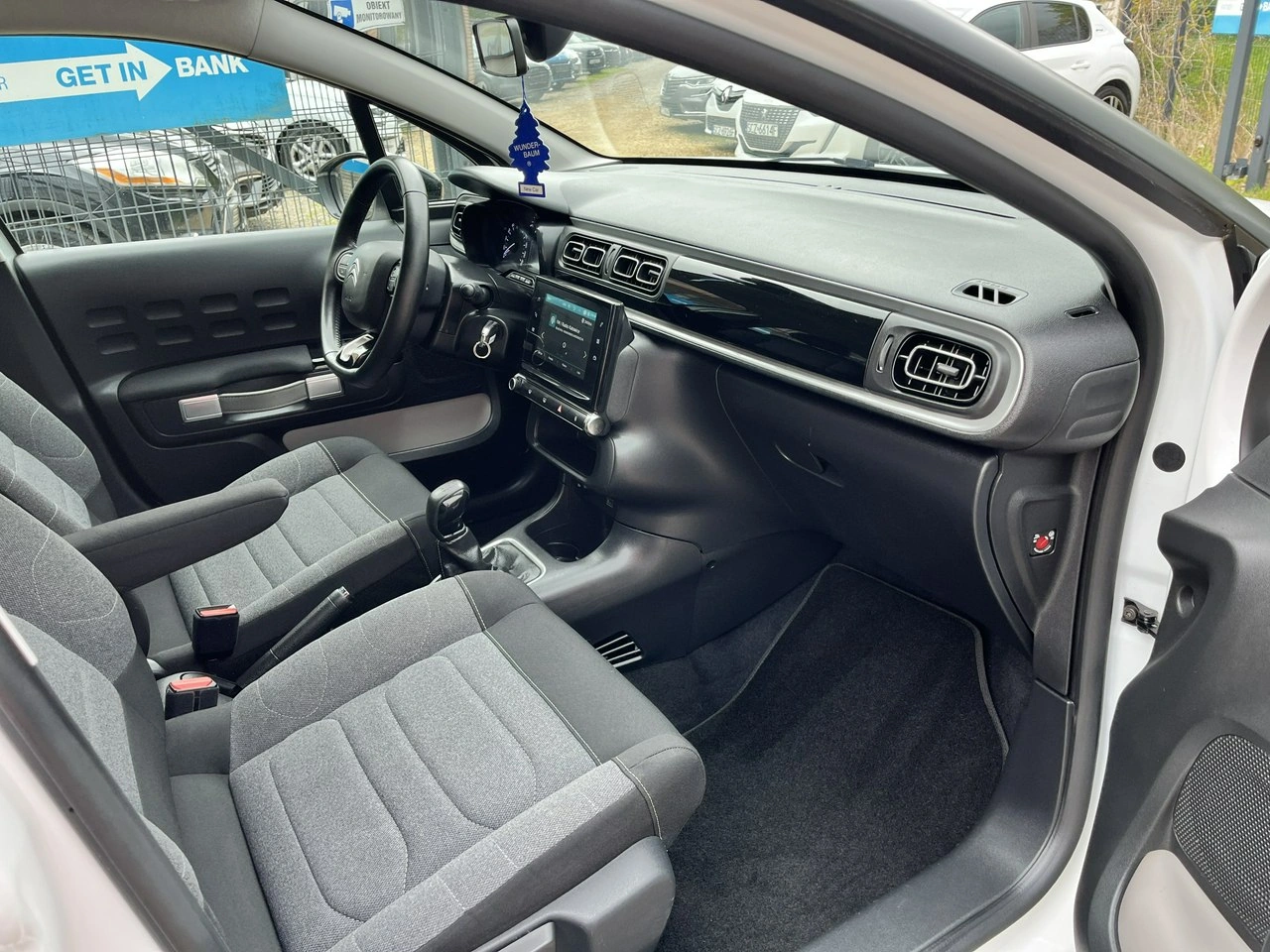 Citroën C3 - Zdjęcie 20